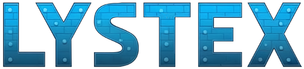 LYSTEX Logo